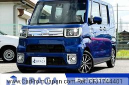 daihatsu wake 2016 CFJ1744401