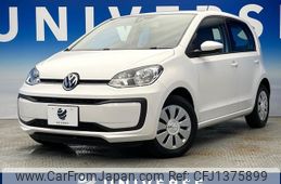 volkswagen up 2018 -VOLKSWAGEN--VW up DBA-AACHY--WVWZZZAAZJD193803---VOLKSWAGEN--VW up DBA-AACHY--WVWZZZAAZJD193803-