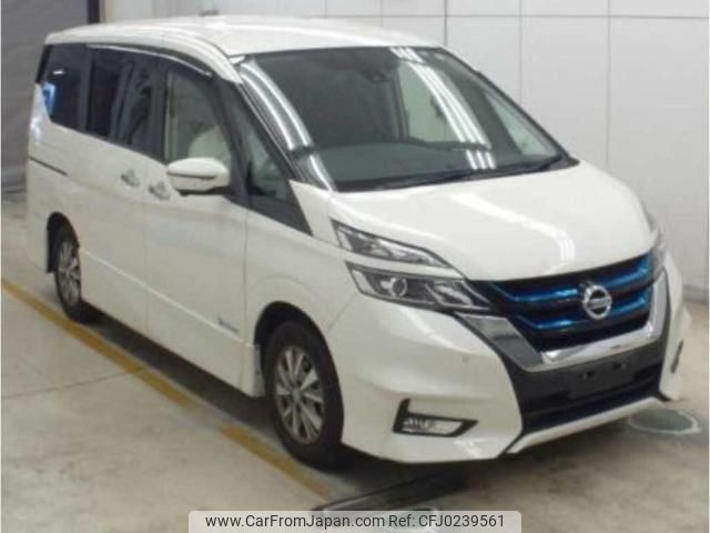 nissan serena 2019 quick_quick_DAA-HFC27_044911 image 1