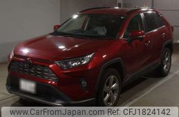 toyota rav4 2019 CFJ1824142