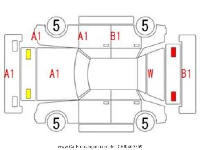 mitsubishi delica-d5 2022 -MITSUBISHI--Delica D5 3DA-CV1W--CV1W-4013997---MITSUBISHI--Delica D5 3DA-CV1W--CV1W-4013997- image 2