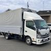 hino dutro 2018 -HINO--Hino Dutoro TPG-XZU710M--XZU710-****646---HINO--Hino Dutoro TPG-XZU710M--XZU710-****646- image 2