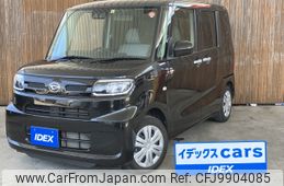 daihatsu tanto 2022 -DAIHATSU--Tanto 6BA-LA650S--LA650S-0204378---DAIHATSU--Tanto 6BA-LA650S--LA650S-0204378-