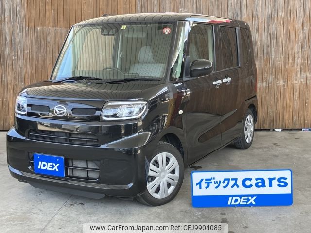 daihatsu tanto 2022 -DAIHATSU--Tanto 6BA-LA650S--LA650S-0204378---DAIHATSU--Tanto 6BA-LA650S--LA650S-0204378- image 1