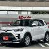 toyota raize 2019 -TOYOTA--Raize 5BA-A200A--A200A-0003161---TOYOTA--Raize 5BA-A200A--A200A-0003161- image 1