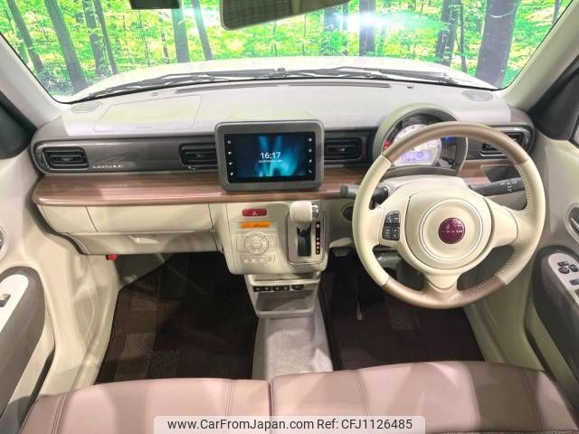 suzuki alto-lapin 2024 -SUZUKI--Alto Lapin 5BA-HE33S--HE33S-505875---SUZUKI--Alto Lapin 5BA-HE33S--HE33S-505875- image 2