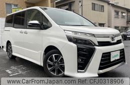 toyota voxy 2021 -TOYOTA--Voxy 3BA-ZRR80W--ZRR80-0688907---TOYOTA--Voxy 3BA-ZRR80W--ZRR80-0688907-