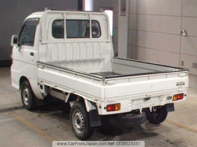 daihatsu hijet-truck 2010 -DAIHATSU--Hijet Truck S201P--S201P-0048031---DAIHATSU--Hijet Truck S201P--S201P-0048031- image 2