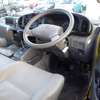 toyota coaster 2004 17121213 image 31