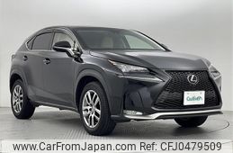 lexus nx 2016 -LEXUS--Lexus NX DBA-AGZ10--AGZ10-1009464---LEXUS--Lexus NX DBA-AGZ10--AGZ10-1009464-