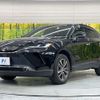 toyota harrier 2021 CFJ1745898 image 16