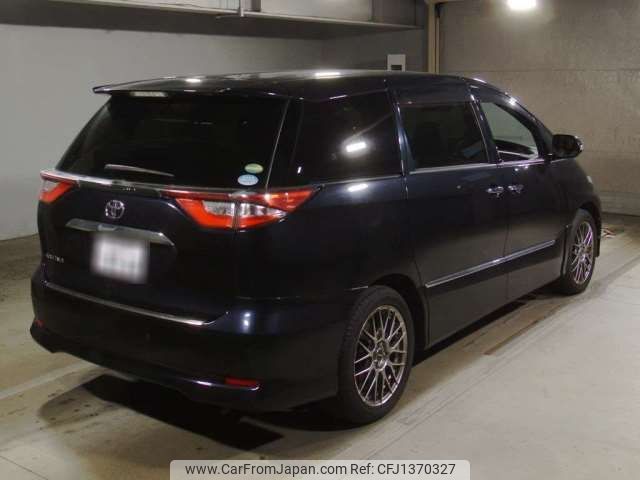 toyota estima 2017 -TOYOTA 【出雲 300ｽ4566】--Estima DBA-ACR55W--ACR55-7029027---TOYOTA 【出雲 300ｽ4566】--Estima DBA-ACR55W--ACR55-7029027- image 2