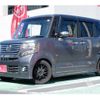 honda n-box 2011 CFJ1719029 image 1