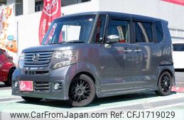 honda n-box 2011 CFJ1719029
