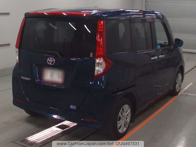 toyota roomy 2021 -TOYOTA--Roomy M900A-0633918---TOYOTA--Roomy M900A-0633918- image 2