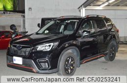 subaru forester 2018 -SUBARU 【姫路 331ｾ1169】--Forester 5BA-SK9--SK9-011938---SUBARU 【姫路 331ｾ1169】--Forester 5BA-SK9--SK9-011938-