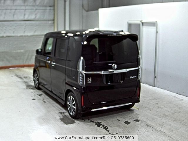 honda n-box 2023 -HONDA 【ＮＯ後日 】--N BOX JF3-5289173---HONDA 【ＮＯ後日 】--N BOX JF3-5289173- image 2