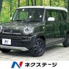 suzuki hustler 2017 -SUZUKI--Hustler DAA-MR41S--MR41S-265110---SUZUKI--Hustler DAA-MR41S--MR41S-265110- image 1