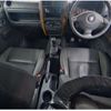 suzuki jimny-sierra 2011 -SUZUKI--Jimny Sierra ABA-JB43W--JB43Wｰ450781---SUZUKI--Jimny Sierra ABA-JB43W--JB43Wｰ450781- image 6