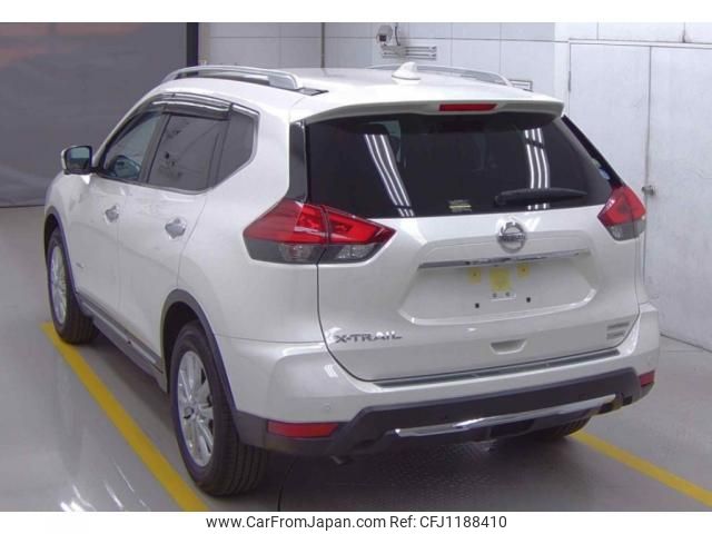 nissan x-trail 2020 quick_quick_DAA-HT32_160781 image 2