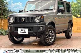 suzuki jimny 2025 CFJ1857286