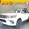 toyota hilux 2019 -TOYOTA--Hilux QDF-GUN125--GUN125-3912378---TOYOTA--Hilux QDF-GUN125--GUN125-3912378- image 1