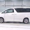 toyota alphard 2008 -TOYOTA 【岐阜 330ﾙ1168】--Alphard DBA-ANH20W--ANH20-8000421---TOYOTA 【岐阜 330ﾙ1168】--Alphard DBA-ANH20W--ANH20-8000421- image 9