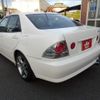 toyota altezza 2001 CFJ1857468 image 2