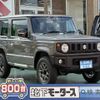 suzuki jimny 2024 GOO_JP_700060017330250430019 image 1