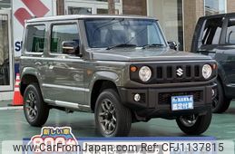 suzuki jimny 2024 GOO_JP_700060017330250430019