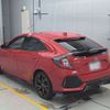 honda civic 2018 CFJ1562630 image 7