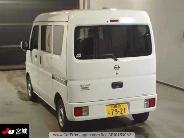 nissan clipper-van 2022 -NISSAN 【秋田 480ﾄ7921】--Clipper Van DR17V--575679---NISSAN 【秋田 480ﾄ7921】--Clipper Van DR17V--575679- image 2