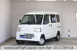 mitsubishi minicab-miev 2021 CFJ1739104