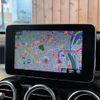 mercedes-benz glc-class 2019 GOO_JP_700055086030250521002 image 17