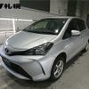 toyota vitz 2015 -TOYOTA--Vitz NSP135--2053272---TOYOTA--Vitz NSP135--2053272- image 1