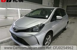 toyota vitz 2015 -TOYOTA--Vitz NSP135--2053272---TOYOTA--Vitz NSP135--2053272-