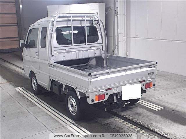 suzuki carry-truck 2023 -SUZUKI 【滋賀 480ﾄ8338】--Carry Truck DA16T-758646---SUZUKI 【滋賀 480ﾄ8338】--Carry Truck DA16T-758646- image 2