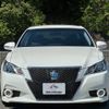 toyota crown-hybrid 2014 quick_quick_DAA-AWS210_AWS210-6066221 image 2