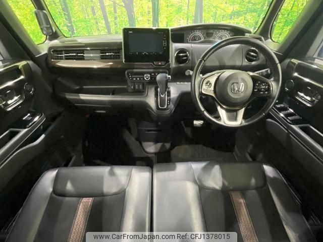 honda n-box 2017 quick_quick_JF4_JF4-2001627 image 2