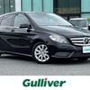 mercedes-benz b-class 2013 -MERCEDES-BENZ--Benz B Class DBA-246242--WDD2462422J178873---MERCEDES-BENZ--Benz B Class DBA-246242--WDD2462422J178873- image 1