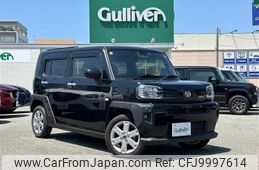 daihatsu taft 2020 -DAIHATSU--Taft 6BA-LA900S--LA900S-0018192---DAIHATSU--Taft 6BA-LA900S--LA900S-0018192-