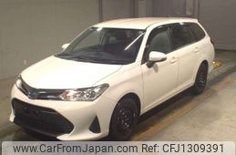 toyota corolla-fielder 2021 -TOYOTA--Corolla Fielder 6AA-NKE165G--NKE165-7251988---TOYOTA--Corolla Fielder 6AA-NKE165G--NKE165-7251988-