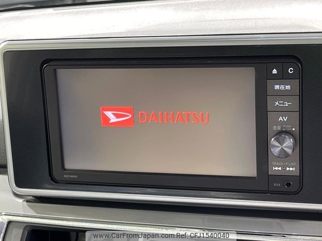 daihatsu cast 2016 CFJ1540040 image 2