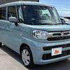 suzuki spacia 2024 -SUZUKI--Spacia 5AA-MK94S--MK94S-124844---SUZUKI--Spacia 5AA-MK94S--MK94S-124844- image 8