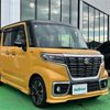 suzuki spacia 2019 -SUZUKI--Spacia DAA-MK53S--MK53S-612496---SUZUKI--Spacia DAA-MK53S--MK53S-612496- image 1