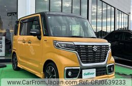 suzuki spacia 2019 -SUZUKI--Spacia DAA-MK53S--MK53S-612496---SUZUKI--Spacia DAA-MK53S--MK53S-612496-