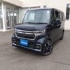 honda n-box 2023 -HONDA--N BOX 6BA-JF4--JF4-1244374---HONDA--N BOX 6BA-JF4--JF4-1244374- image 1