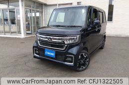 honda n-box 2023 -HONDA--N BOX 6BA-JF4--JF4-1244374---HONDA--N BOX 6BA-JF4--JF4-1244374-