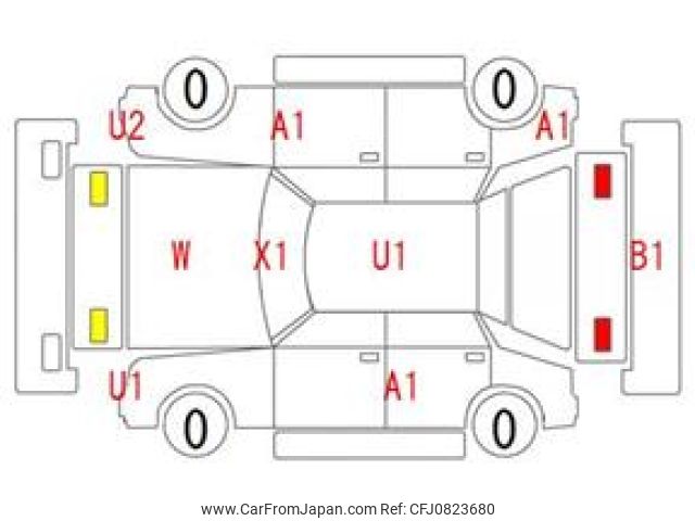 mazda cx-5 2013 -MAZDA--CX-5 LDA-KE2FW--KE2FW-129432---MAZDA--CX-5 LDA-KE2FW--KE2FW-129432- image 2