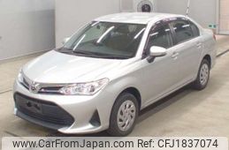 toyota corolla-axio 2020 CFJ1837074